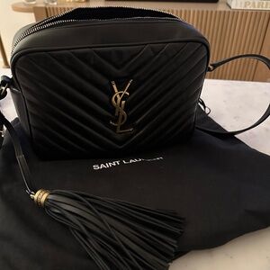 Saint Laurent Lou Bag